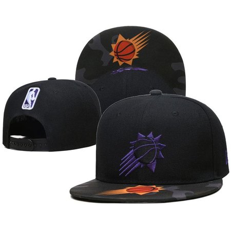 Phoenix Suns Snapback Hat